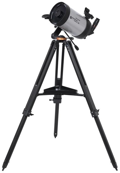 Celestron StarSense Explorer DX 6 SCT