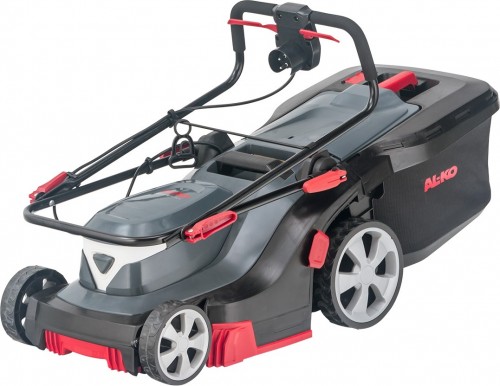 AL-KO 38.2 E Comfort