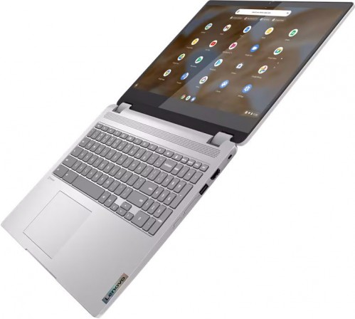 Lenovo IdeaPad Flex 3 Chrome 15IJL7