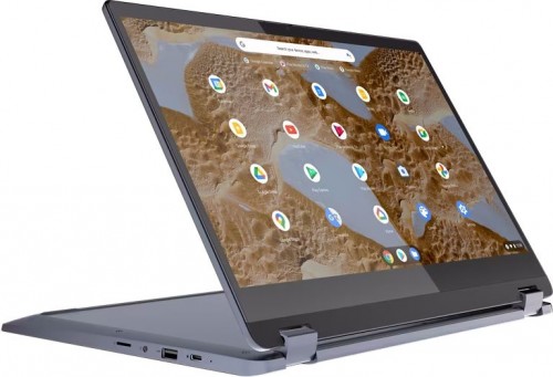 Lenovo IdeaPad Flex 3 Chrome 15IJL7