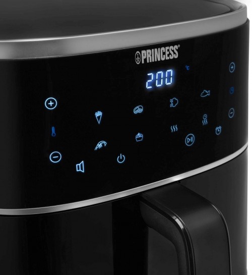 Princess Digital Airfryer 182244