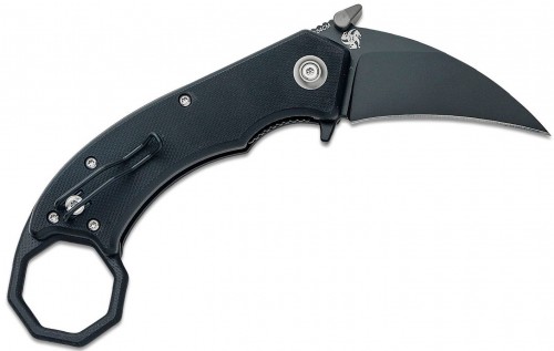 Boker Plus HEL Karambit