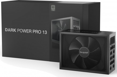 be quiet! Dark Power Pro 13