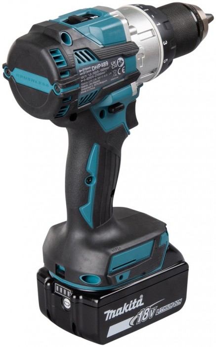 Makita DHP489RTJ