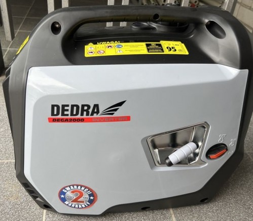 Dedra DEGA2000