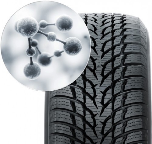 Nokian Snowproof 1