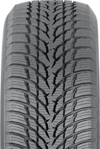 Nokian Snowproof 1