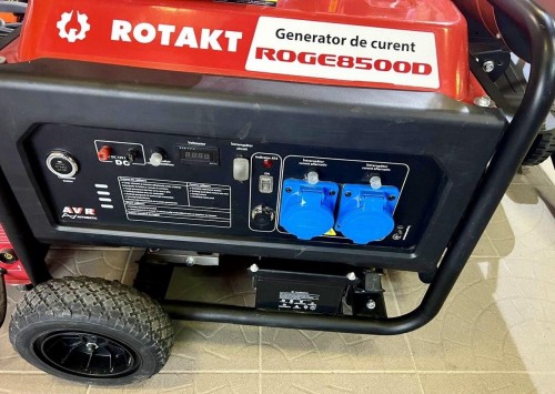 Rotakt ROGE8500D