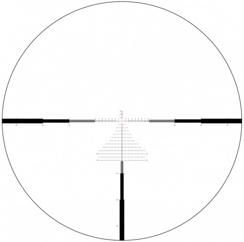 Carl Zeiss LRP S5 5-25x56 ZF-MRi