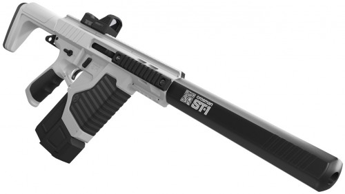 Crosman ST-1 Full Auto