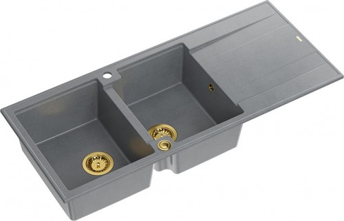Quadron Evan 121 HQE11650U5_BS_P2O