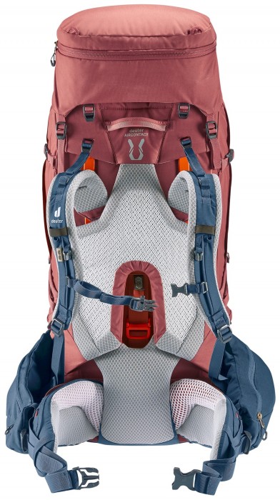 Deuter Aircontact X 70+15 SL