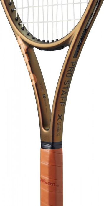 Wilson Pro Staff X V14