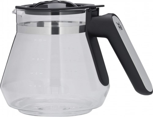 WMF Lumero Glass Coffee Machine