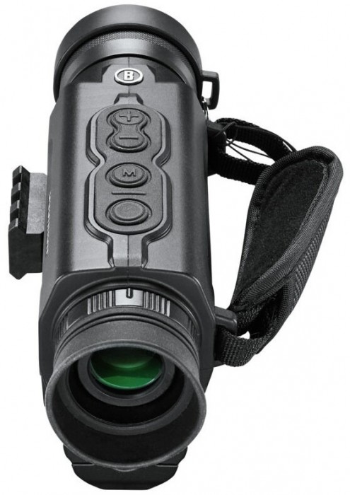 Bushnell Equinox X650