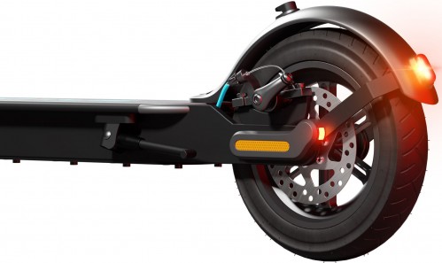 Motus Scooty 10 Lite 2023