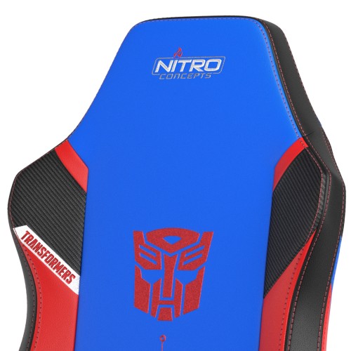 Nitro Concepts X1000 Transformers