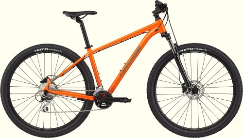 Cannondale Trail 6 29 2023