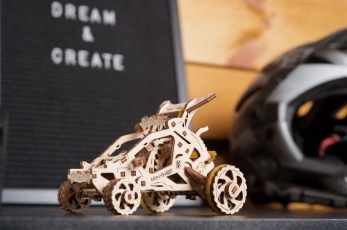 UGears Mini Buggy 70164