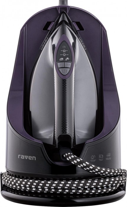 RAVEN EGP 002