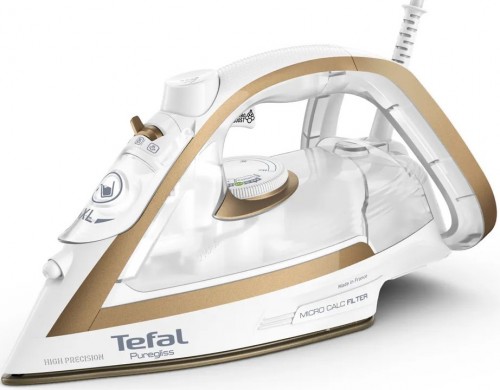 Tefal Puregliss FV 8042