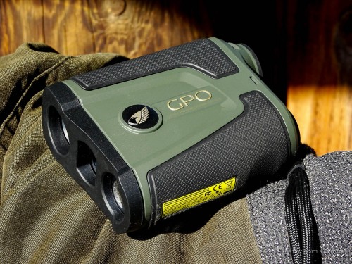 GPO Rangetracker 1800