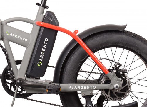 Argento Mini Max 20 2022
