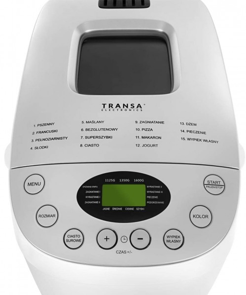 Transa Electronics TE-200