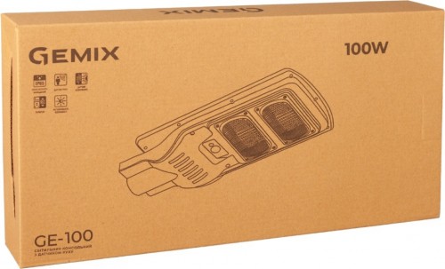 Gemix GE-100