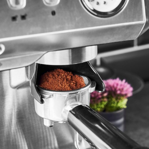 Gastroback Design Espresso Advanced Barista