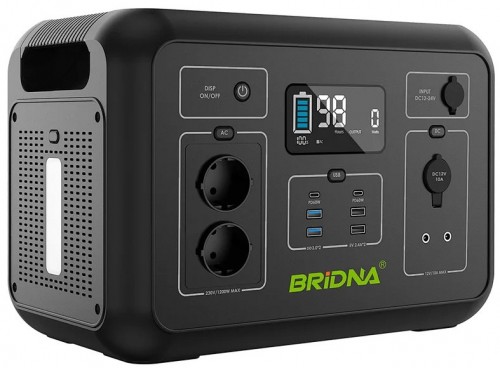 BRIDNA SGR-PPS1200-2