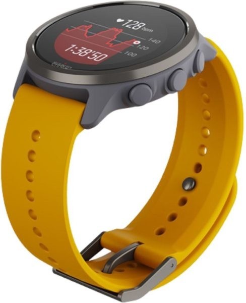 Suunto Five Peak