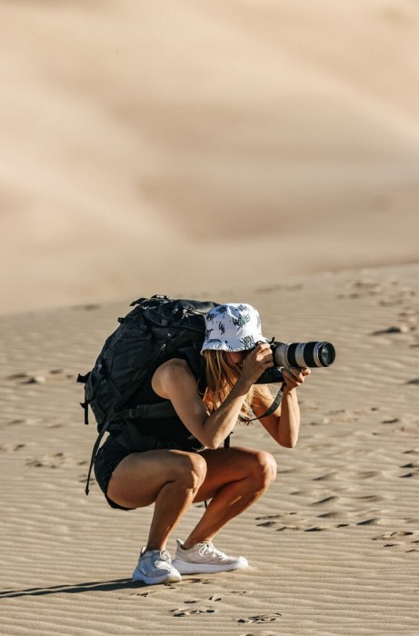 F-Stop Shinn DuraDiamond