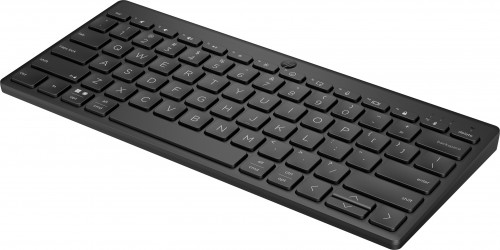 HP 350 Compact Multi-Device Bluetooth Keyboard