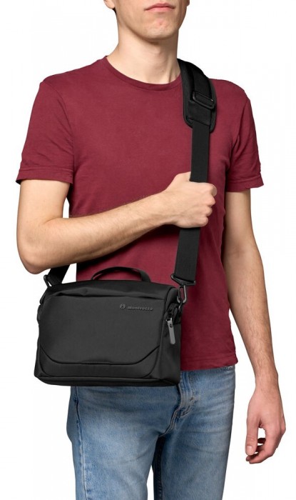 Manfrotto Advanced Shoulder Bag M III