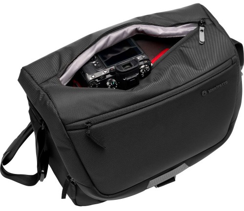 Manfrotto Advanced Messenger Camera Bag M III