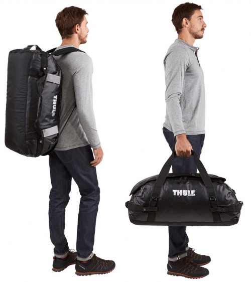 Thule Chasm Medium 70L