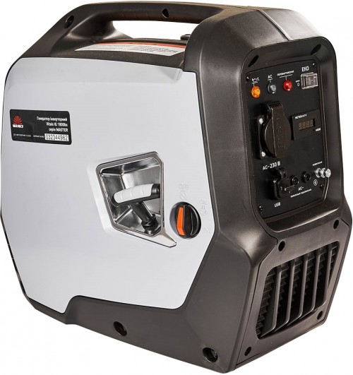 Vitals Master IG 1800bs