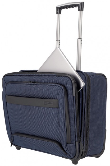 Travelite Meet Business Trolley