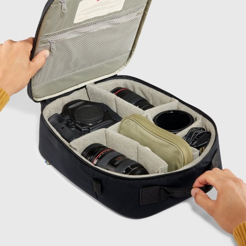 FjallRaven Kanken Photo Insert Medium