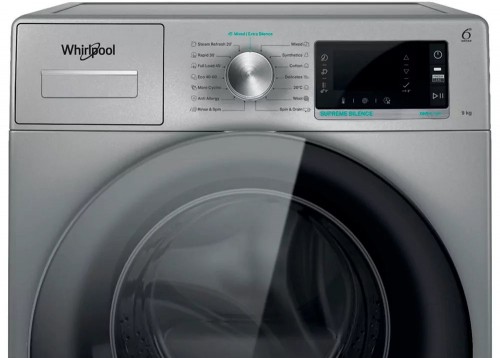 Whirlpool AWH 912S PRO