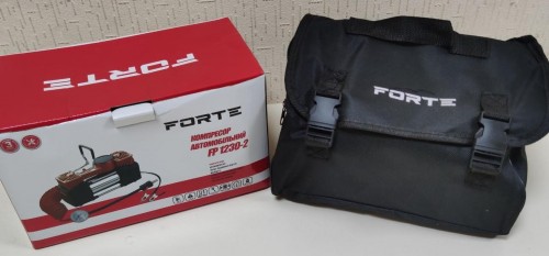 Forte FP 1230-2