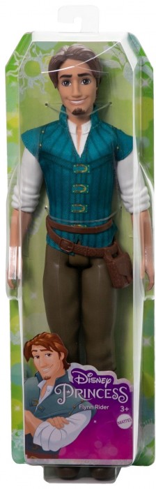 Disney Prince Flynn Rider HLV98