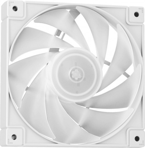 Deepcool CH560 WH