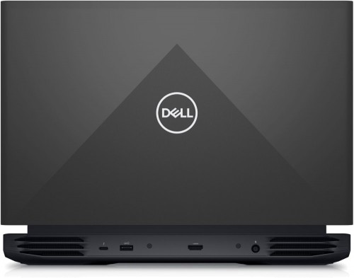 Dell G15 5520