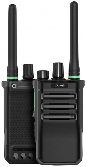 Caltta PH600 VHF Forest