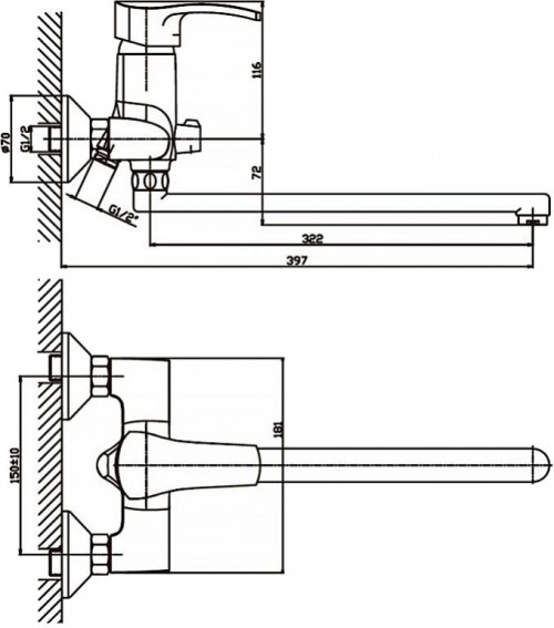 Haiba Haiba Focus 006 Euro HB0120