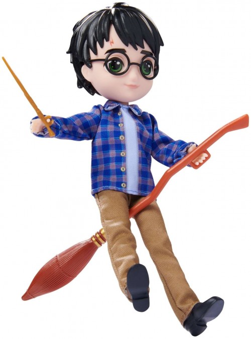 Spin Master Harry Potter SM22010/4194