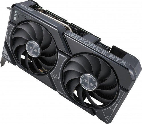 Asus GeForce RTX 4060 Ti Dual Advanced 16GB