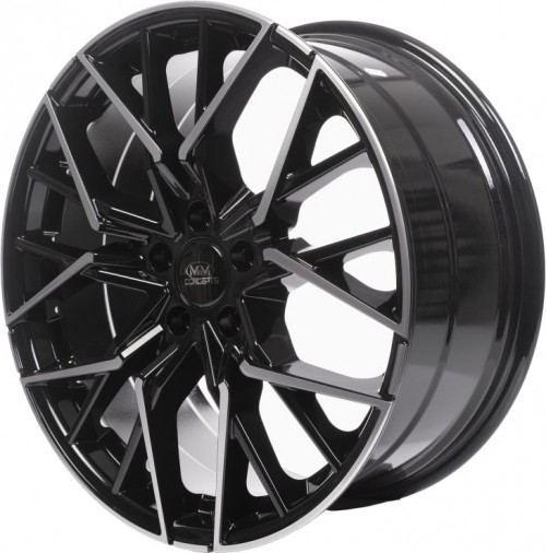 MM-Concepts MM06
